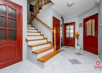 Oferta sprzedaży domu wolnostojącego 186m2 Białystok