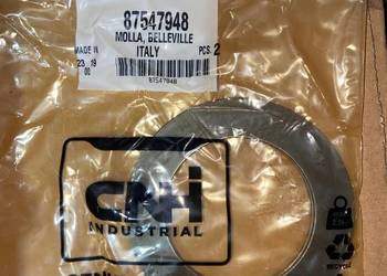 87547948 Sprężyna talerzowa Magnum MXM Puma Maxxum T6. T7CNH