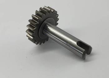 Tryb Zebatka Pompy Oleju Walek CRF 1000