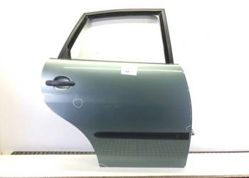 DRZWI PRAWY TYŁ SEAT CORDOBA II Sedan/Limuzyna 02-09