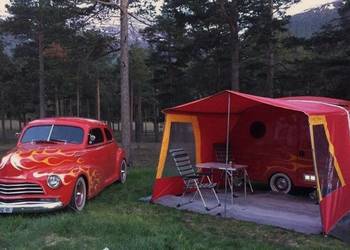 Przedsionek do Niewiadowa N126 N126n  N-Sprint N-Sport New Sport 4 Tylny!!!