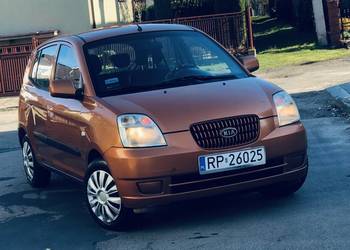 KIA PICANTO LX / 1.1