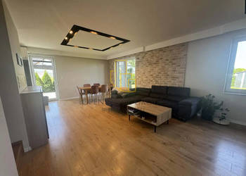 Nadolice Wlk. dom bliźniak 102 m2, 4 pokoje