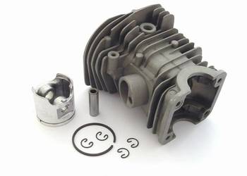 Cylinder Kompletny HUSQVARNA 340 Nikasil Everest 40mm