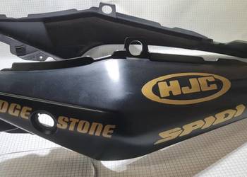 Suzuki GSR 600 zadupek owiewka ogon