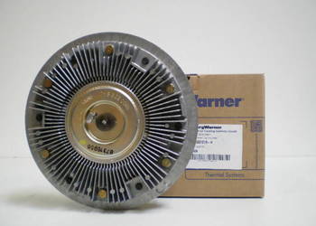 Nowa wiskoza, sprzęgło wiskotyczne BorgWarner OEM 10021219 010021219
