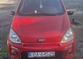 Ligier minicar