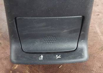 Popielniczka tunel tył  Nissan Almera n16