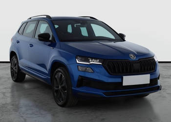 Skoda Karoq 1.5 TSI