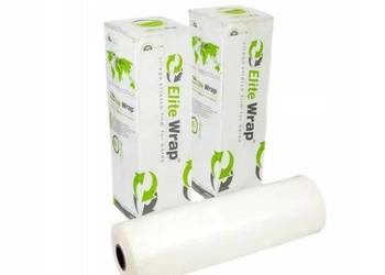 Folia do sianokiszonki- Elite Agri Wrap 500,750mm