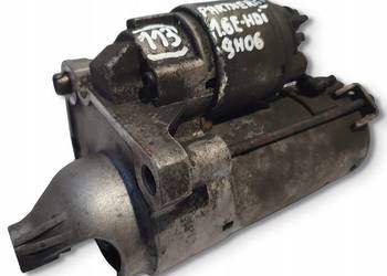 ROZRUSZNIK Citroen C4 Jumpy II Peugeot 308 1.6 HDI valeo TS14E110