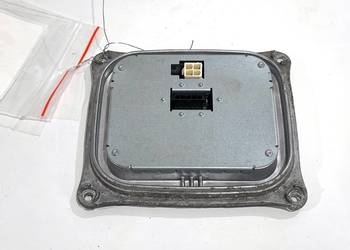 MODUŁ SKRĘTU REFLEKTORA AUDI A4 B8 8K0907472 Sedan/Limuzyna 07-15