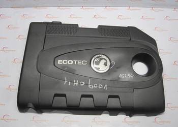 OPEL ZAFIRA C TOURER 15r osłona górna silnika SP6220