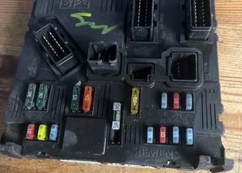 Moduł bsi citroen Peugeot. 96530667780