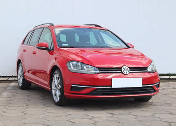 VW Golf 1.6 TDI