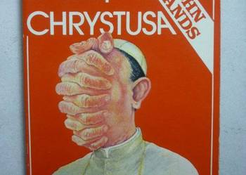 HANDS JOHN - PIERIESTROJKA W IMIĘ CHRYSTUSA