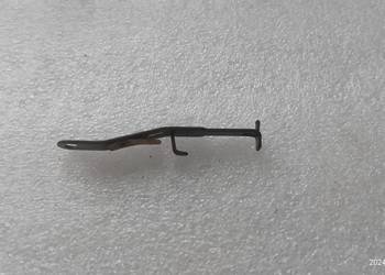 Sprzęg zaczep do lokomotywy BR 75 Piko H0