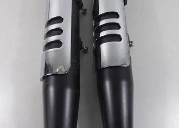 Tłumiki wydechy Harley Davidson Sportster H28