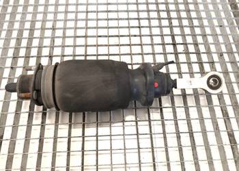 PODUSZKA ZAWIESZENIA KABINY PRAWY PRZÓD SCANIA KM Van (minibus) MIECH