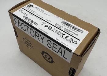 Allen Bradley 1769-IQ32 CompactLogix 24V DC Input Module 1769IQ32