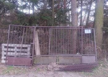 Kompletna brama + furtka