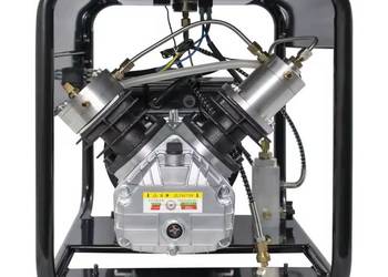 Kompresor Pcp Tuxing THED011 300bar 6.8l Do wiatrówek