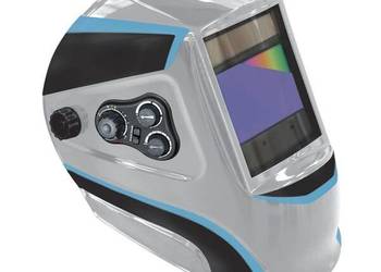 Przyłbica spawalnicza ERGOTECH+ 5-9/9-13 TRUE COLOR 068650GYS