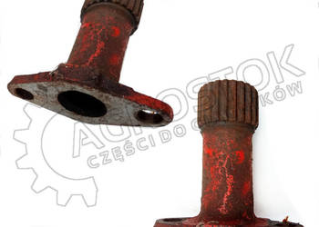 Widełki główki przegubu A41 DT krótkie