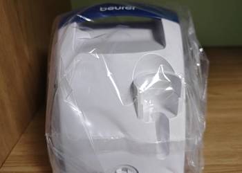 Nebulizator Beurer IH 26