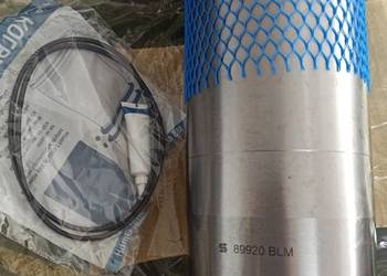 Tuleja Cylindra MAN TGX TGS D26 Euro 6