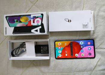 Samsung Galaxy A 51 Super Amoled 6/128 GB 6.5 "