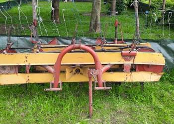 Sprzedam zgrabiarko - przetrząsarkę