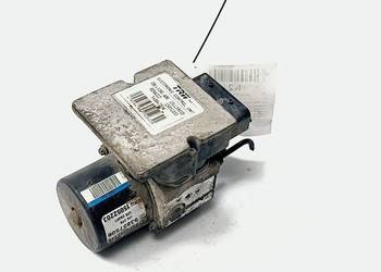 POMPA ABS HAMULCOWA OPEL VIVARO II 8200511146 POMPA ABS HAMULCOWA OPEL VIVARO II 8200511146