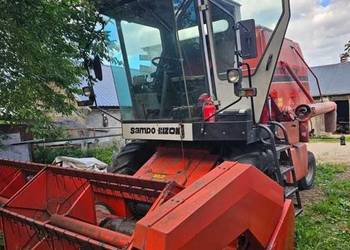 Bizon Sampo 2020