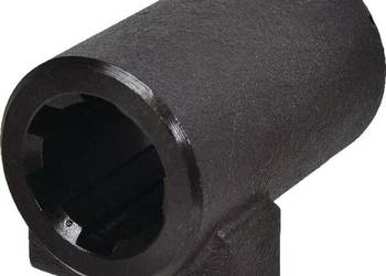 Tuleja profilowa, półfabrykat, 1 3/8 Z6 6740155AKR