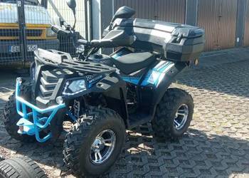 Serwis naprawa chińskich microkar skutery, motorowery,quady