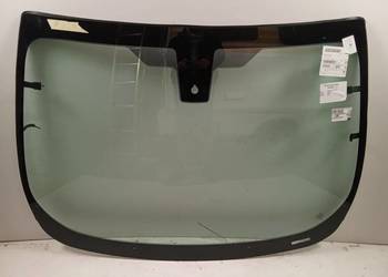 Szyba Przednia Ford Ecosport 14-, Ogrzewanie, Sensor, Możliwość Wysyłki!