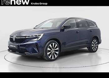 Espace 1.2 E-Tech Full Hybrid 200 Techno MMT 7os.