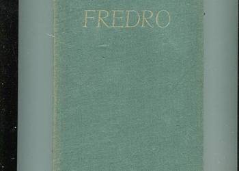 Pisma wszystkie T.8 Fredro