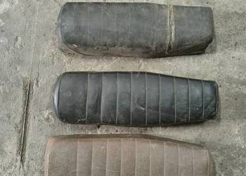 Siedziska siedzisko siedzenie Romet Ogar 50t1 2375