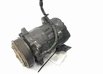 SPRĘŻARKA KLIMATYZACJI FIAT SCUDO SPRĘŻARKA KLIMATYZACJI FIAT SCUDO
