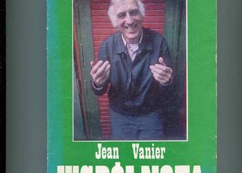 Wspólnota - Jean Vanier