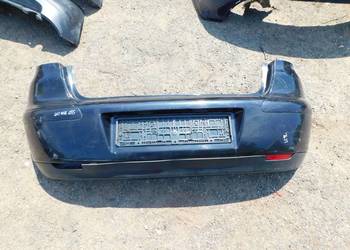 ibiza III zderzak kolor LC9Z nr 40538 WYSYŁKA