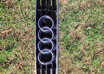 Grill atrapa Audi A3 8L