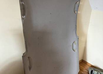 Polo 6n2 podsufitka 3d 2000r Vw 6n2