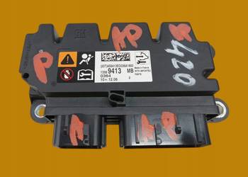 SENSOR AIRBAG 13589413 Opel Astra IV (2009-  ) J
