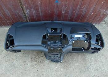 ROZDZIELCZA KONSOLA FORD ECOSPORT GB 12-17