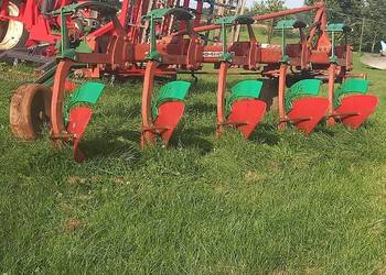 Kverneland 5 skibowy vario resor Kverneland 5 skibowy vario resor