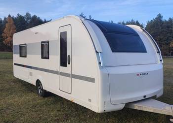 Adria Adora 613 HT