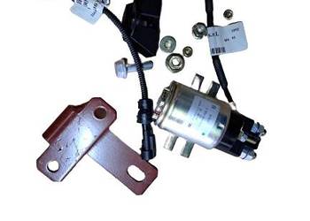 Zestaw kampania serwisowa Iveco 2995803